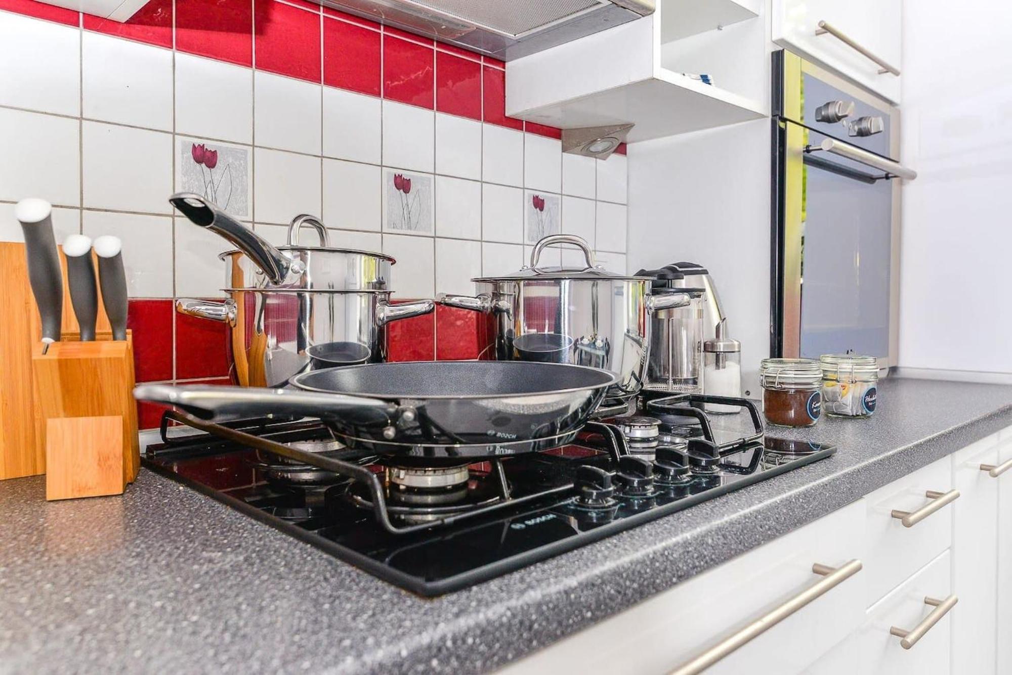 Cozy Apartment With Balcony - Palace Of Culture By Rent Like Home Βαρσοβία Εξωτερικό φωτογραφία