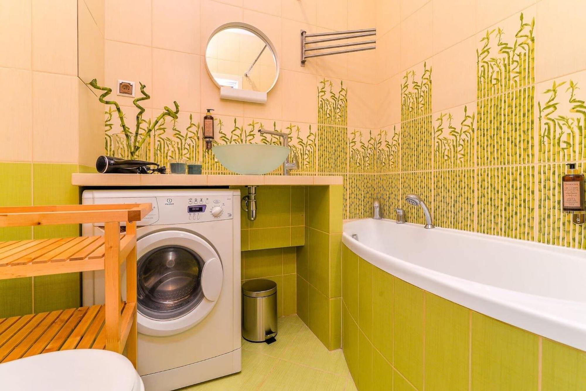 Cozy Apartment With Balcony - Palace Of Culture By Rent Like Home Βαρσοβία Εξωτερικό φωτογραφία
